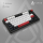Ajazz AK820 MAX Avocado Switch Black Gray RGB z ekranem - 1536370 - zdjęcie 7